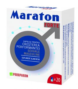 Maraton Forte - Rezumatul recenziei