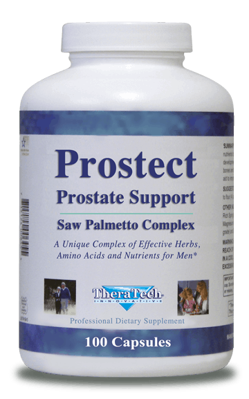 Prostata marita - ameliorarea funcției prostatei