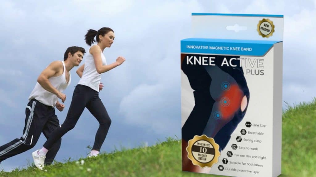 Knee Active Plus - Cum Se Utilizează Produsul Conform Prospectului?