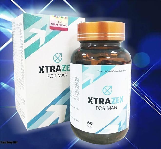Unde Pot Cumpara Xtrazex La Pret Bun in Farmacii? In Farmacia Tei sau Catena? 