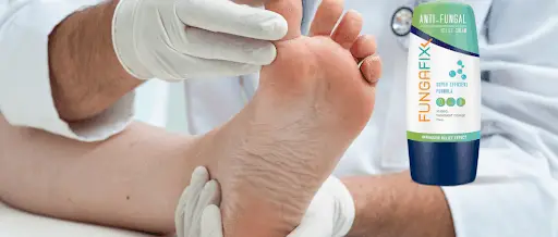 FungaFix - Cum se administrează produsul pentru a trata micoza unghiei și ciuperca piciorului?