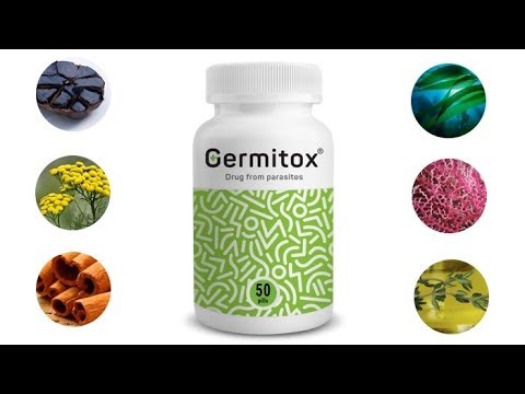 Germitox - Cât De Eficient Este Tratamentul?