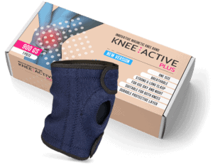 Knee Active Plus - Rezumatul Recenziei