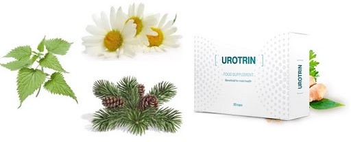 Cum se administrează produsul Urotrin? Ce scrie pe prospect?