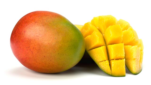 Fructele de Mango - eficiente în combaterea anumitor tipuri de cancer