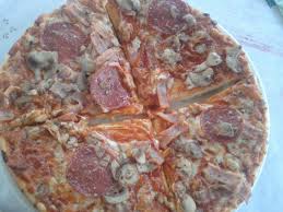 Alimente și băuturi cresc tensiunea arterială - Pizza congelată