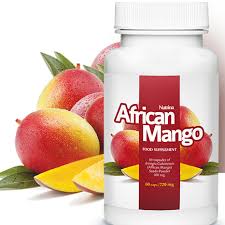 Cum Se Administrează African Mango?