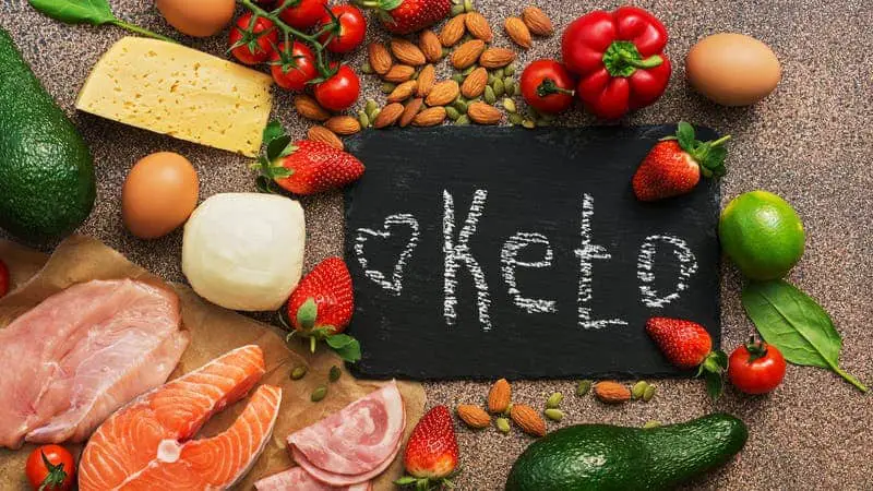 Ce avantaje are Dieta Keto?