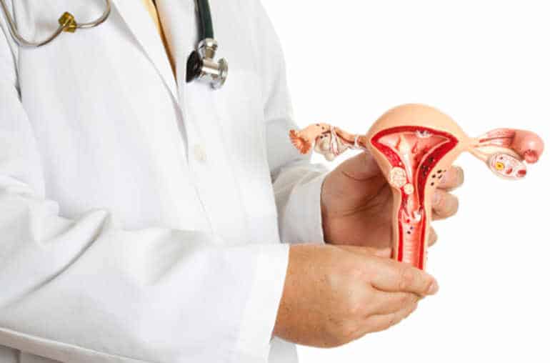 Cancer de col uterin - Anomalii pre-canceroase ale colului uterin?