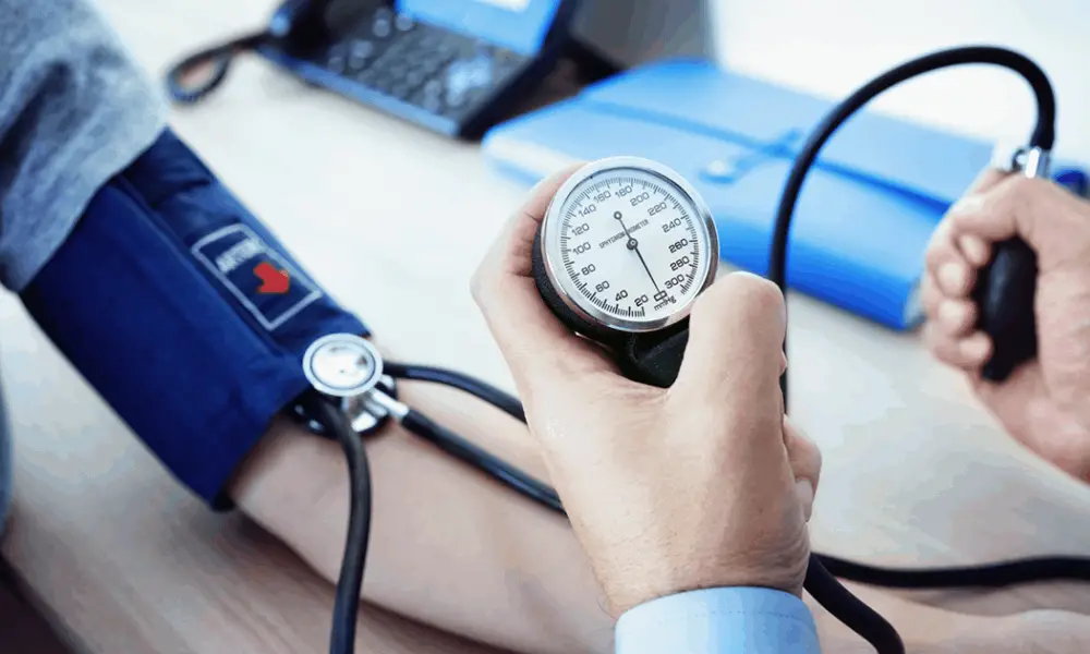 Ce cauze are hipertensiunea arteriala? 