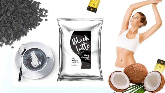 Review Black Latte – pret, pareri, compozitie, prospect, forum, farmacii