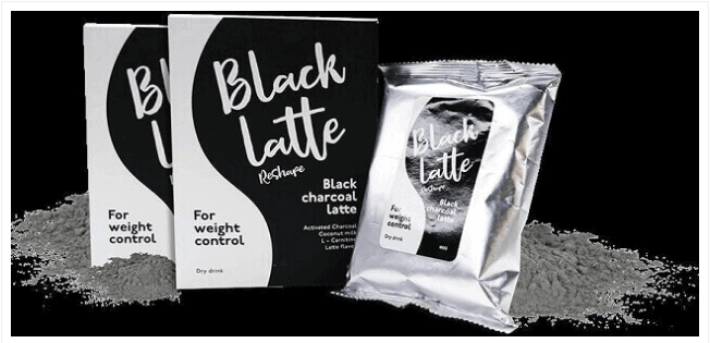 Totul despre Black Latte – pret, pareri, compozitie, prospect, forum, farmacii