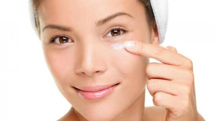 5 cele mai bune creme de ochi in opinia dermatologilor
