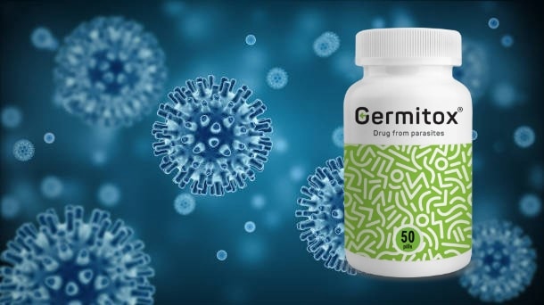 Germitox - Ce Ingrediente Active Conține