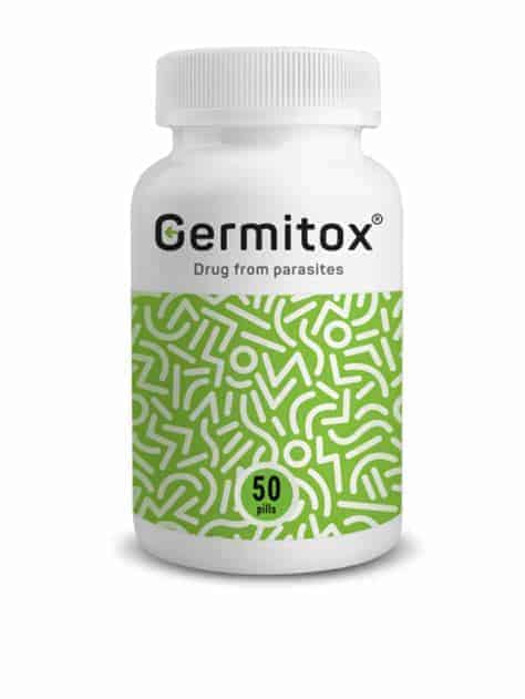 Germitox - Prezentare Generală