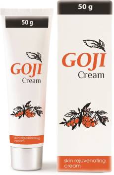 Goji cream- Prezentare Generală