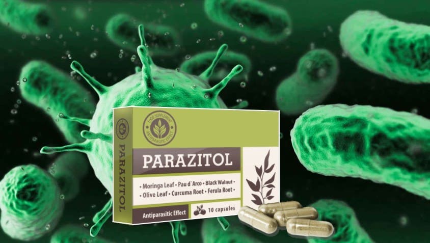 Cele mai bune medicamente naturiste pt. tratamentul paraziților intestinali | chemiclean.ro