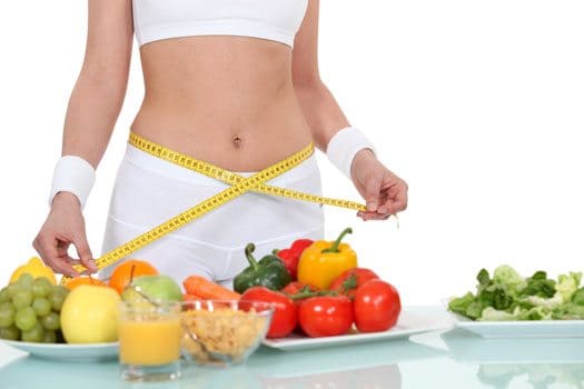 Dieta disociată: scapă de 7 kg în 7 zile cu cea mai simplă dietă