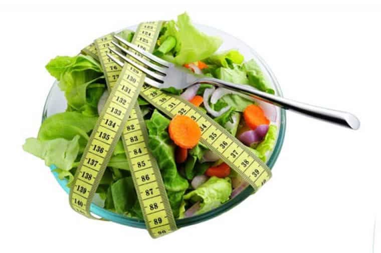 SLĂBEȘTE cu (111, 222, 333, 3+3) Dieta disociată. Topește 15 kilograme în 2 săptămâni