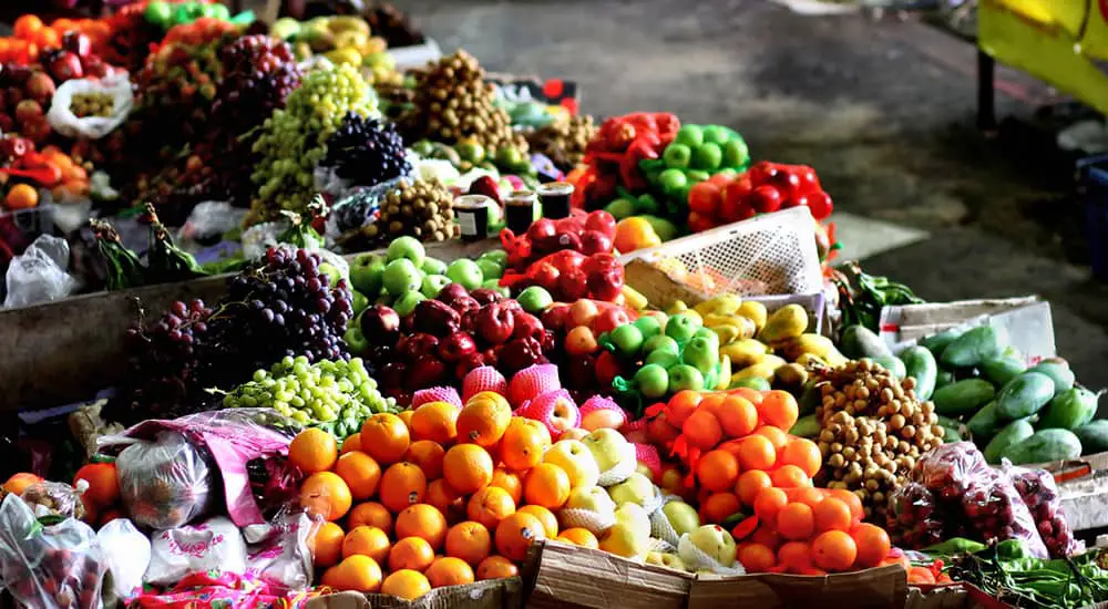 Dieta mediteraneana - ghid complet pentru vegetarieni (include meniu saptamanal) | decorate-it.ro
