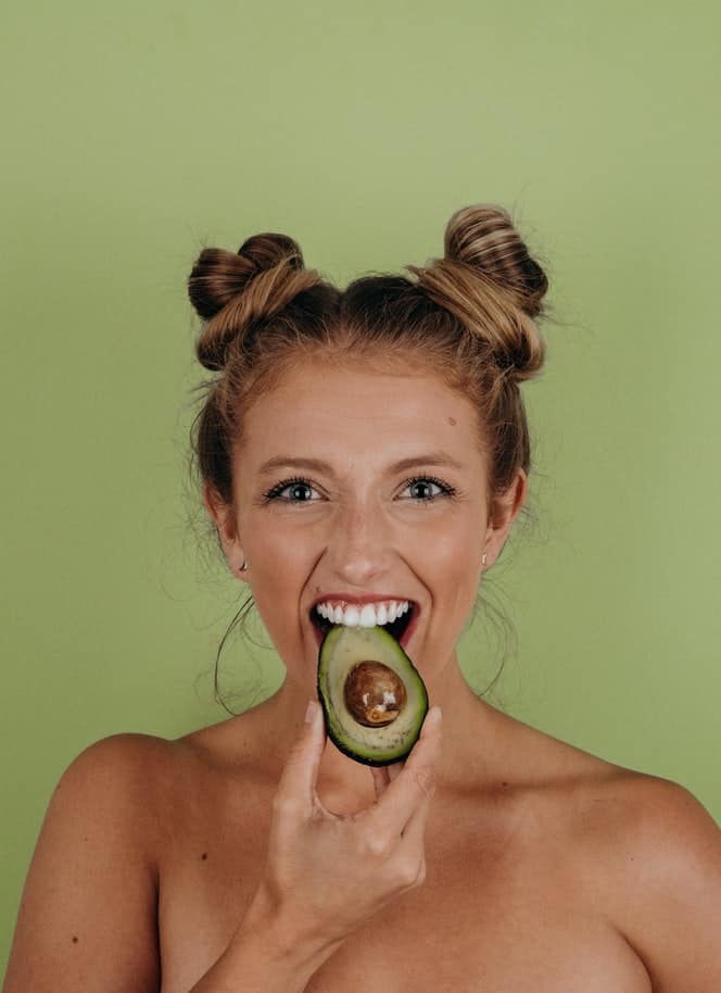 Avocado beneficii - are un bogat conținut nutritiv 