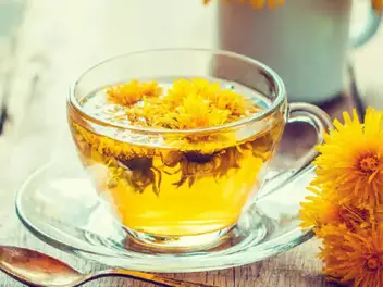 Ce Ceai de Plante E Bun Pentru Eliminarea Acidului Uric?