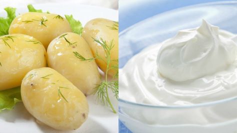 dieta cu cartofi si iaurt)