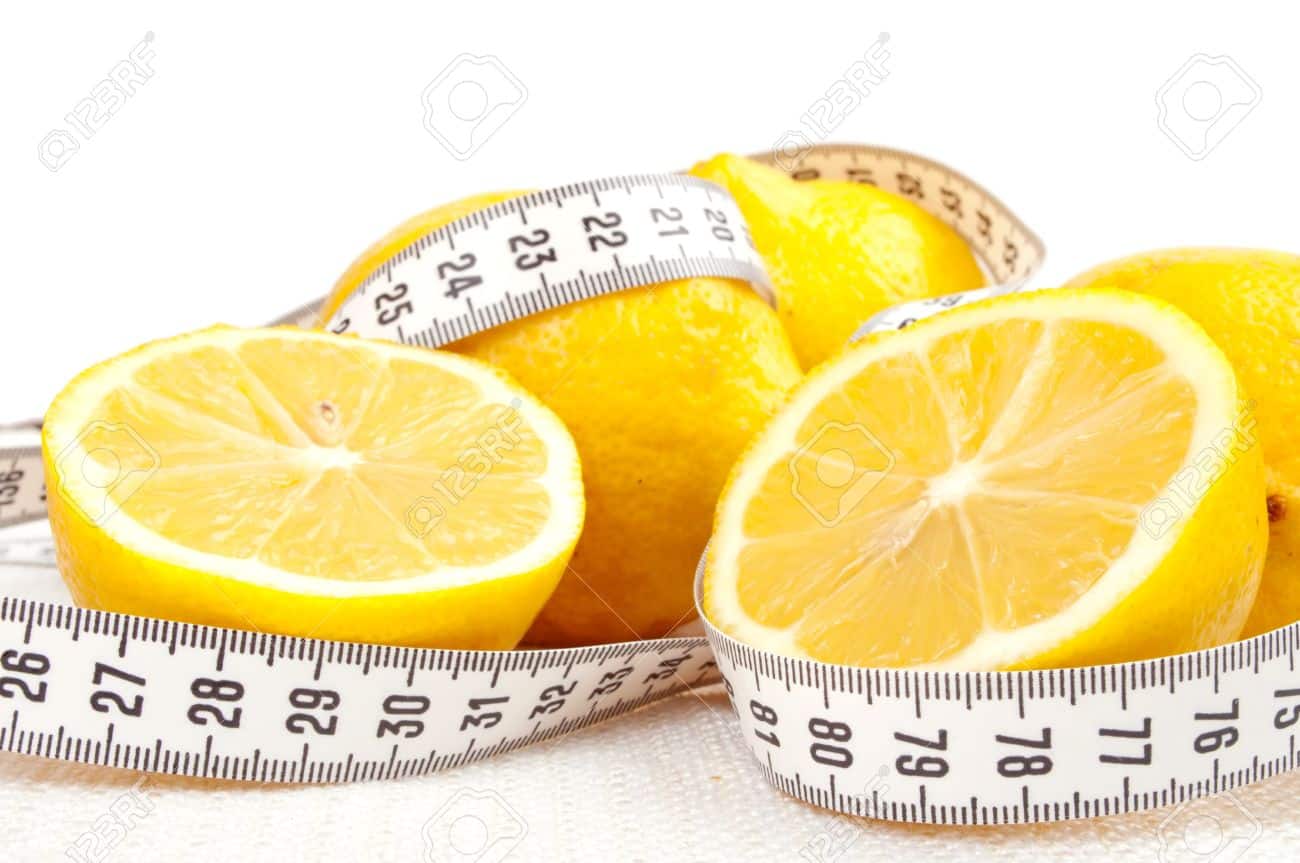 Dieta cu lămâie: minus 5 kg în 5 zile - Confetissimo - blogul femeilor