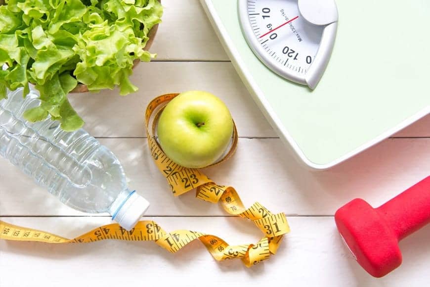 Dieta de 13 zile pentru schimbarea metabolismului