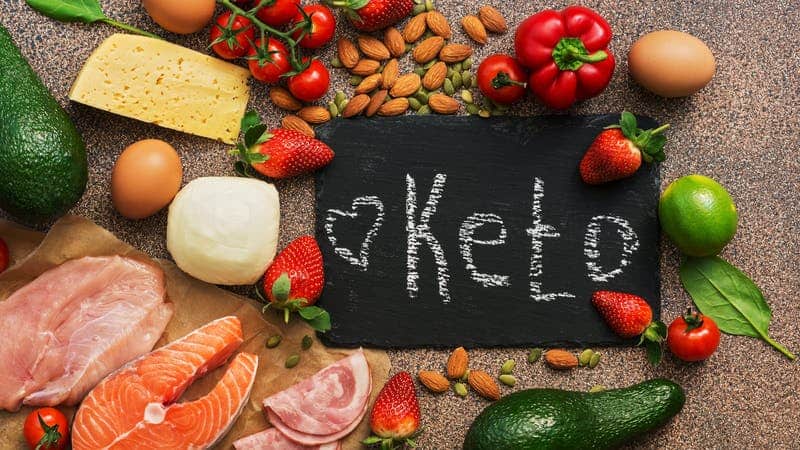 Poti slabi eficient si rapid cu dieta ketogenica? pareri, sfaturi incepatori