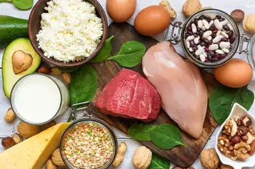 Dieta hiperproteica de 8 saptamani – forum, cum functioneaza, ce se consuma, ce avantaje are