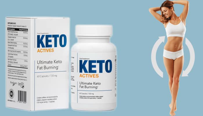 Experiențe Keto Active: chiar funcționează? - Fitness - Keto actives pastile pareri