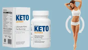 A incercat cineva pastilele de slăbit Keto Actives? Au efect sau nu?