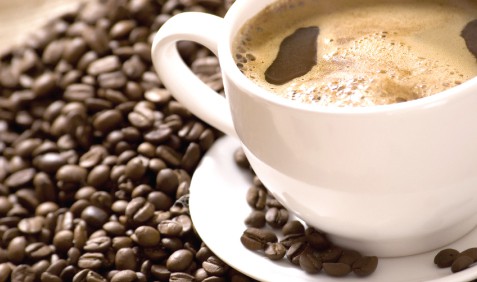 Alimente și băuturi cresc tensiunea arterială - Produsele care conțin cafeină