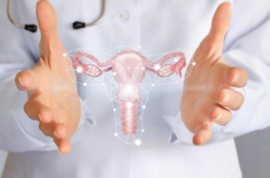 Cancer de col uterin - Ce simptome are cancerul de col uterin? 