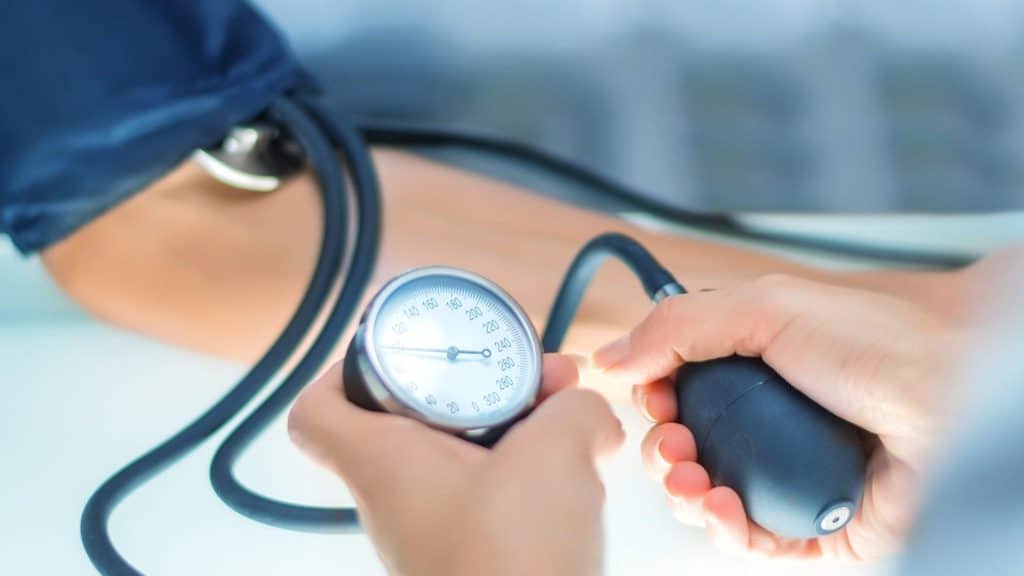 Care sunt factorii de risc cand vorbim de hipertensiune? 