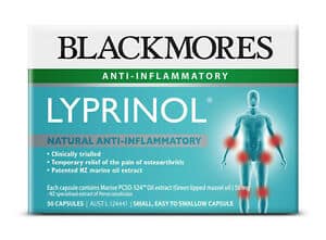 Este eficient și funcționează Lyprinol sau e Țeapă?