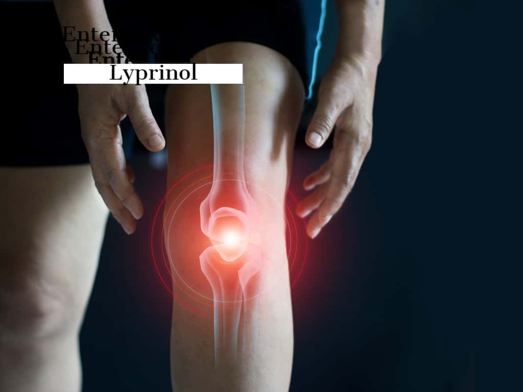 Ce efecte adverse are Lyprinol?