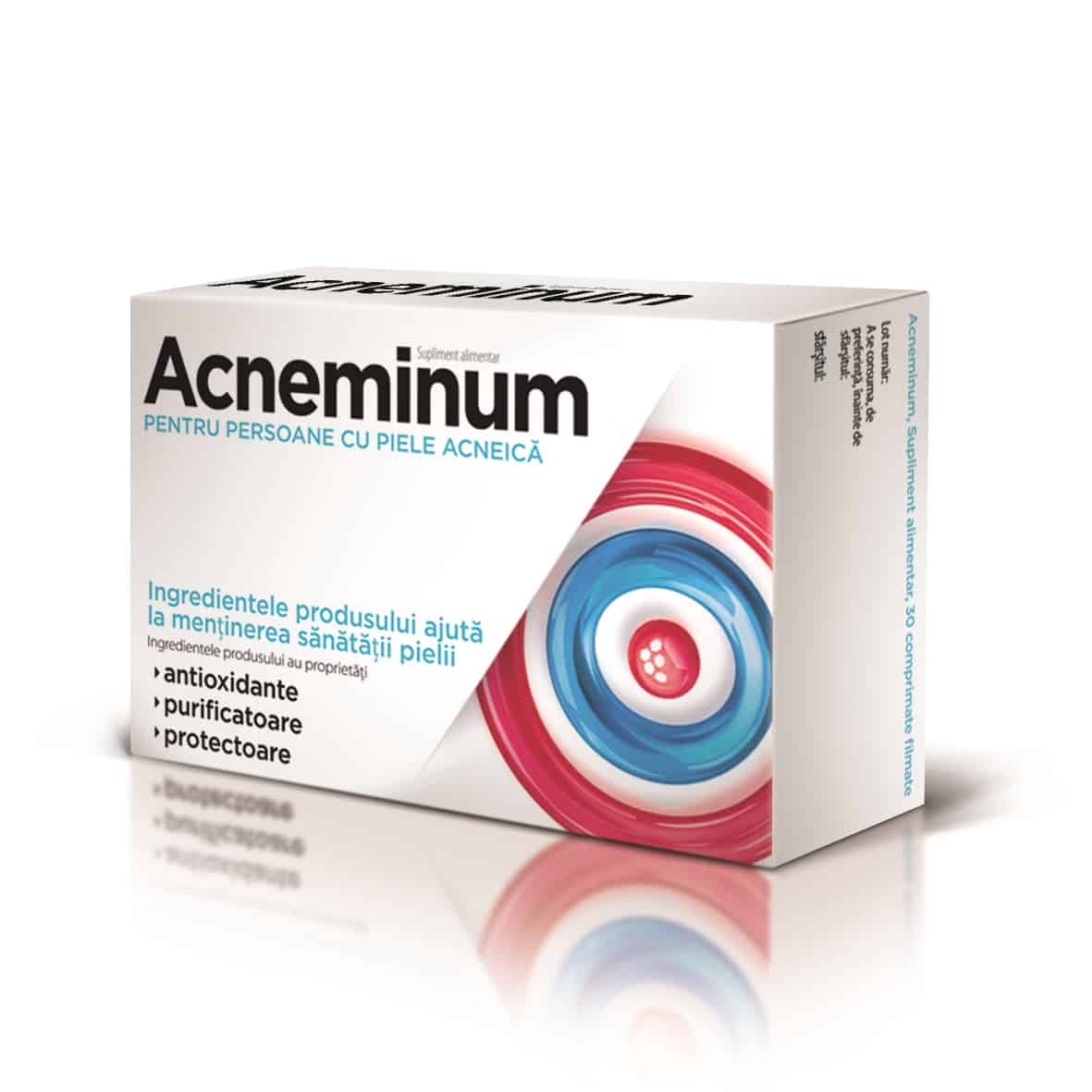 acneminum 4