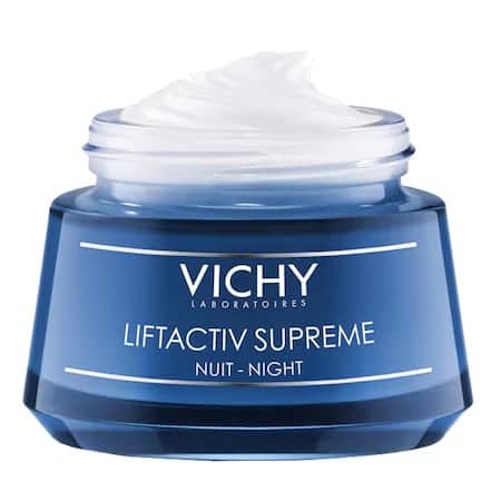 Crema antirid de noapte Vichy Liftactiv 50 ml